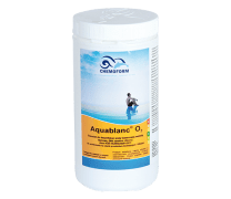 chemoform aquablanc o2 208x180 - Preparaty tlenowe do dezynfekcji basenu