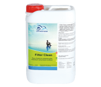 chemoform filter clean 208x180 - Zestawy chemii basenowej